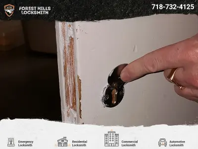 Forest Hills Locksmith - Garage Door Installation & Repair in Forest Hill, MD