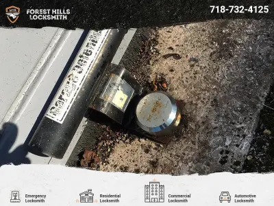 Forest Hills Locksmith - Garage Door Installation & Repair in Forest Hill, MD