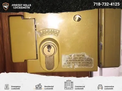 Forest Hills Locksmith - Garage Door Installation & Repair in Forest Hill, MD