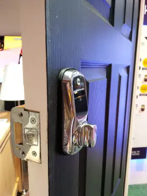 24-7 Lockout - Garage Door Installation & Repair in Sunnyvale, CA