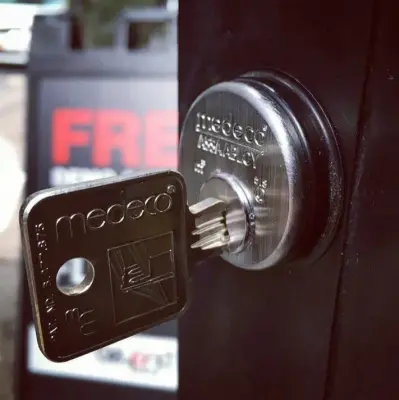 24-7 Lockout - Garage Door Installation & Repair in Sunnyvale, CA