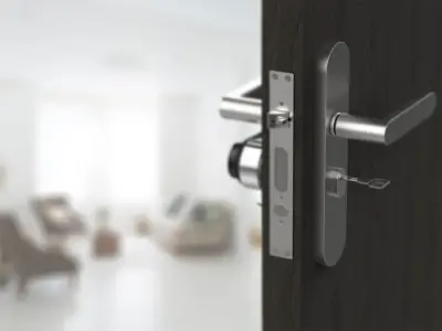 24-7 Lockout - Garage Door Installation & Repair in Sunnyvale, CA
