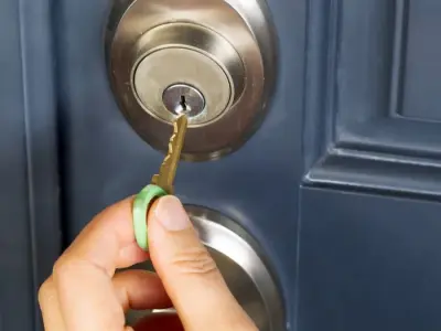 24-7 Lockout - Garage Door Installation & Repair in Sunnyvale, CA