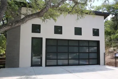 Cedar Park Overhead Doors - Garage Door Installation & Repair in Cedar Park, TX