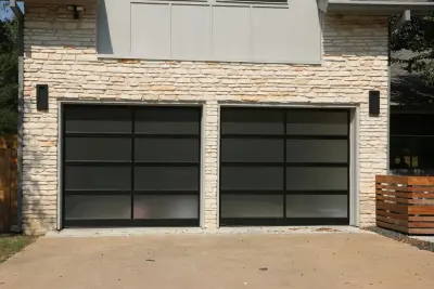 Cedar Park Overhead Doors - Garage Door Installation & Repair in Cedar Park, TX