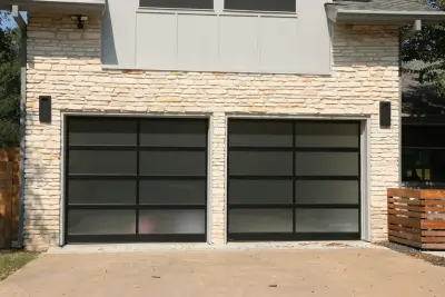Cedar Park Overhead Doors - Garage Door Installation & Repair in Cedar Park, TX
