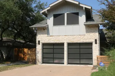 Cedar Park Overhead Doors - Garage Door Installation & Repair in Cedar Park, TX