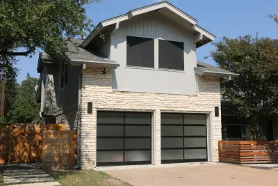 Cedar Park Overhead Doors - Garage Door Installation & Repair in Cedar Park, TX