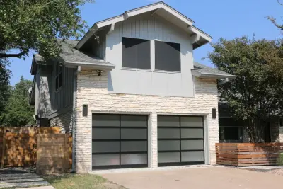 Cedar Park Overhead Doors - Garage Door Installation & Repair in Cedar Park, TX