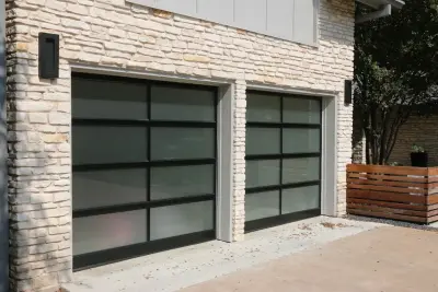 Cedar Park Overhead Doors - Garage Door Installation & Repair in Cedar Park, TX