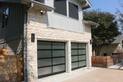 Cedar Park Overhead Doors - Garage Door Installation & Repair in Cedar Park, TX