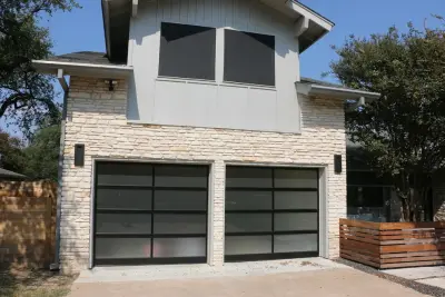 Cedar Park Overhead Doors - Garage Door Installation & Repair in Cedar Park, TX