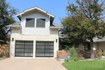 Cedar Park Overhead Doors - Garage Door Installation & Repair in Cedar Park, TX