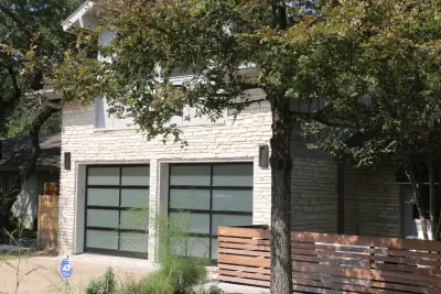 Cedar Park Overhead Doors - Garage Door Installation & Repair in Cedar Park, TX