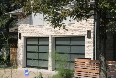 Cedar Park Overhead Doors - Garage Door Installation & Repair in Cedar Park, TX