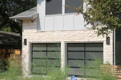 Cedar Park Overhead Doors - Garage Door Installation & Repair in Cedar Park, TX