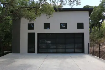 Cedar Park Overhead Doors - Garage Door Installation & Repair in Cedar Park, TX