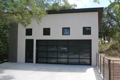 Cedar Park Overhead Doors - Garage Door Installation & Repair in Cedar Park, TX