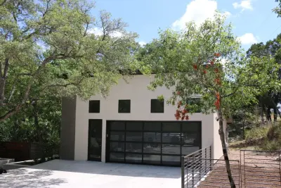 Cedar Park Overhead Doors - Garage Door Installation & Repair in Cedar Park, TX