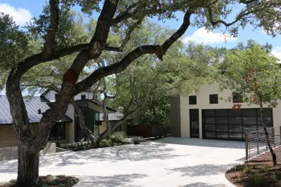 Cedar Park Overhead Doors - Garage Door Installation & Repair in Cedar Park, TX