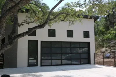 Cedar Park Overhead Doors - Garage Door Installation & Repair in Cedar Park, TX