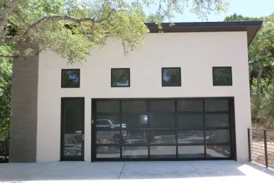 Cedar Park Overhead Doors - Garage Door Installation & Repair in Cedar Park, TX