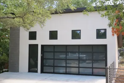 Cedar Park Overhead Doors - Garage Door Installation & Repair in Cedar Park, TX