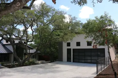 Cedar Park Overhead Doors - Garage Door Installation & Repair in Cedar Park, TX