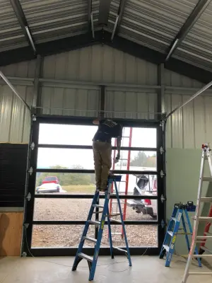 D&L Garage Doors & Locksmith - Garage Door Installation & Repair in Portland, OR