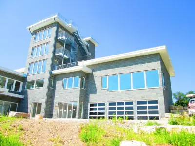 GEIS Building Products - Garage Door Installation & Repair in Brookfield, WI