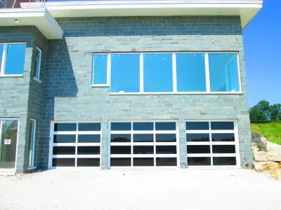 GEIS Building Products - Garage Door Installation & Repair in Brookfield, WI
