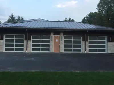 GEIS Building Products - Garage Door Installation & Repair in Brookfield, WI