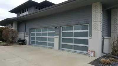 GEIS Building Products - Garage Door Installation & Repair in Brookfield, WI