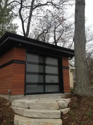 GEIS Building Products - Garage Door Installation & Repair in Brookfield, WI