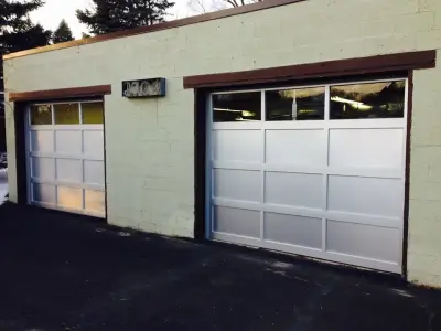 GEIS Building Products - Garage Door Installation & Repair in Brookfield, WI
