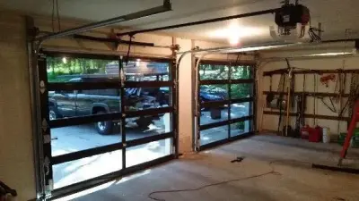 GEIS Building Products - Garage Door Installation & Repair in Brookfield, WI