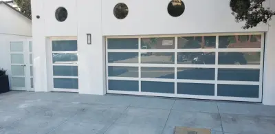 Garage Doors & Gates 4 Less - Garage Door Installation & Repair in Sherman Oaks, CA