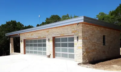 Hutchins Garage Doors - Garage Door Installation & Repair in Austin, TX