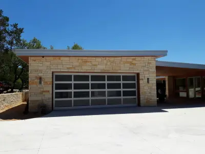 Hutchins Garage Doors - Garage Door Installation & Repair in Austin, TX