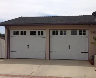 Lloyd Copelan Garage Doors - Garage Door Installation & Repair in Redlands, CA