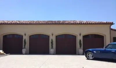 Lloyd Copelan Garage Doors - Garage Door Installation & Repair in Redlands, CA