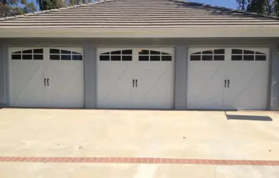 Lloyd Copelan Garage Doors - Garage Door Installation & Repair in Redlands, CA