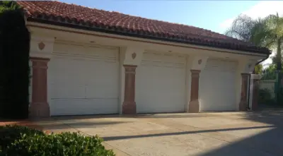 Lloyd Copelan Garage Doors - Garage Door Installation & Repair in Redlands, CA