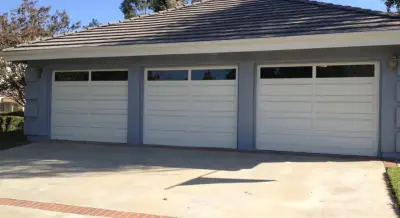 Lloyd Copelan Garage Doors - Garage Door Installation & Repair in Redlands, CA