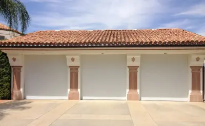 Lloyd Copelan Garage Doors - Garage Door Installation & Repair in Redlands, CA