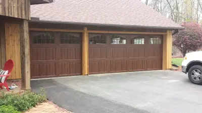 Neighborhood Garage Door Service - Garage Door Installation & Repair in Kent, WA