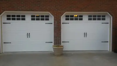 Neighborhood Garage Door Service - Garage Door Installation & Repair in Kent, WA