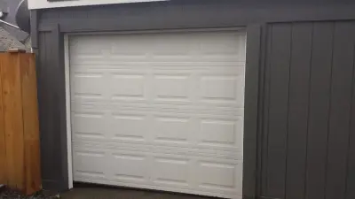 Neighborhood Garage Door Service - Garage Door Installation & Repair in Kent, WA