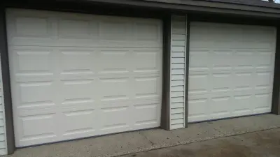 Neighborhood Garage Door Service - Garage Door Installation & Repair in Kent, WA