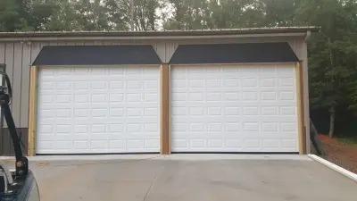 Neighborhood Garage Door Service - Garage Door Installation & Repair in Kent, WA